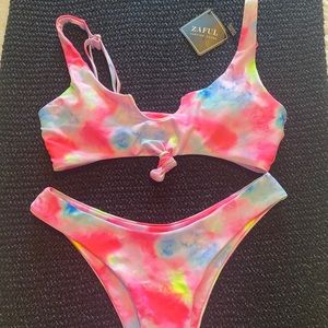 NWT Zaful bikini